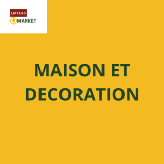Maison et Décoration