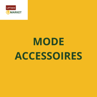 Mode et Accessoires